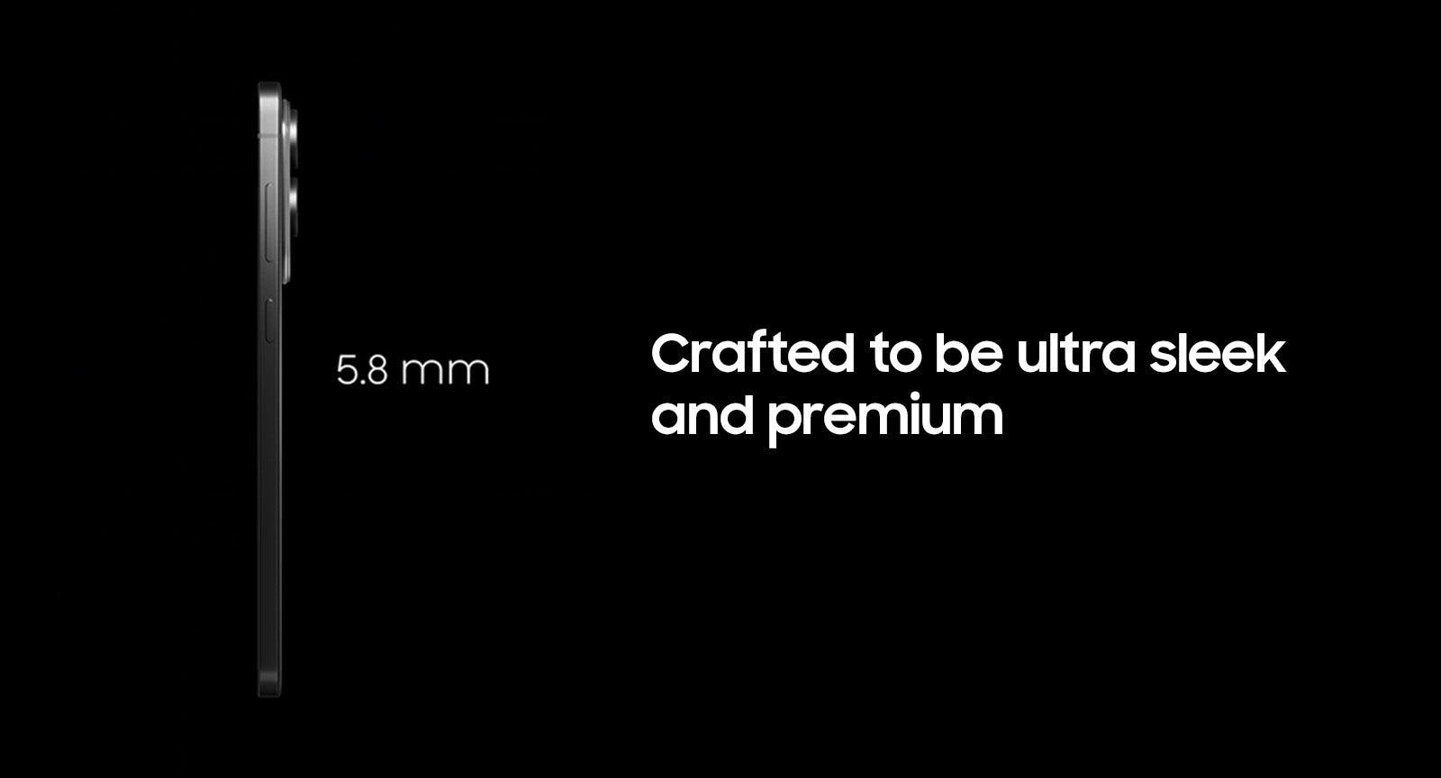 Samsung Galaxy S25 Edge