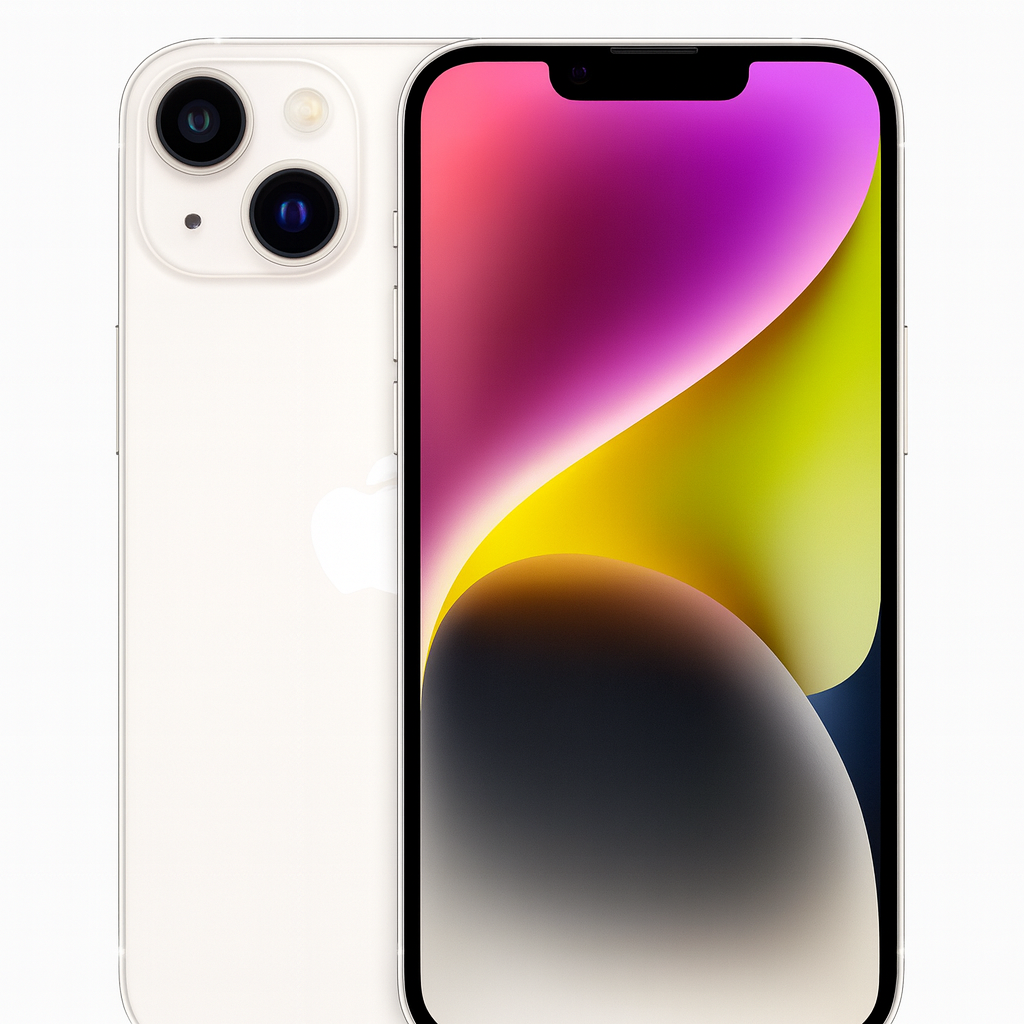 Apple iPhone 14 Plus