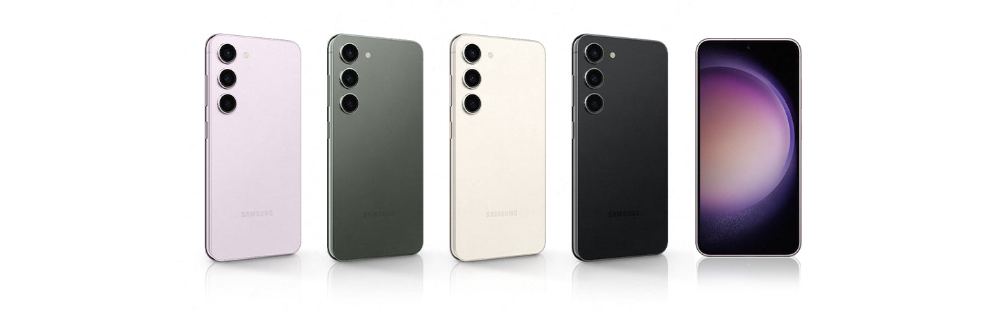 Samsung Galaxy S23 5G