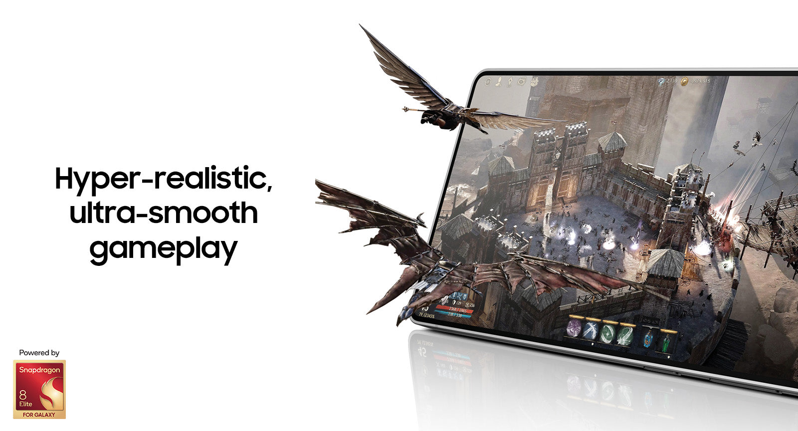 Samsung Galaxy S25 Ultra 5G