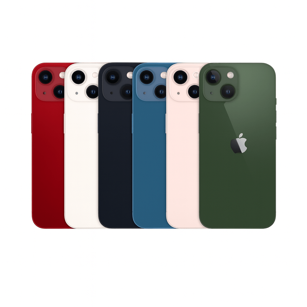 Apple iPhone 13