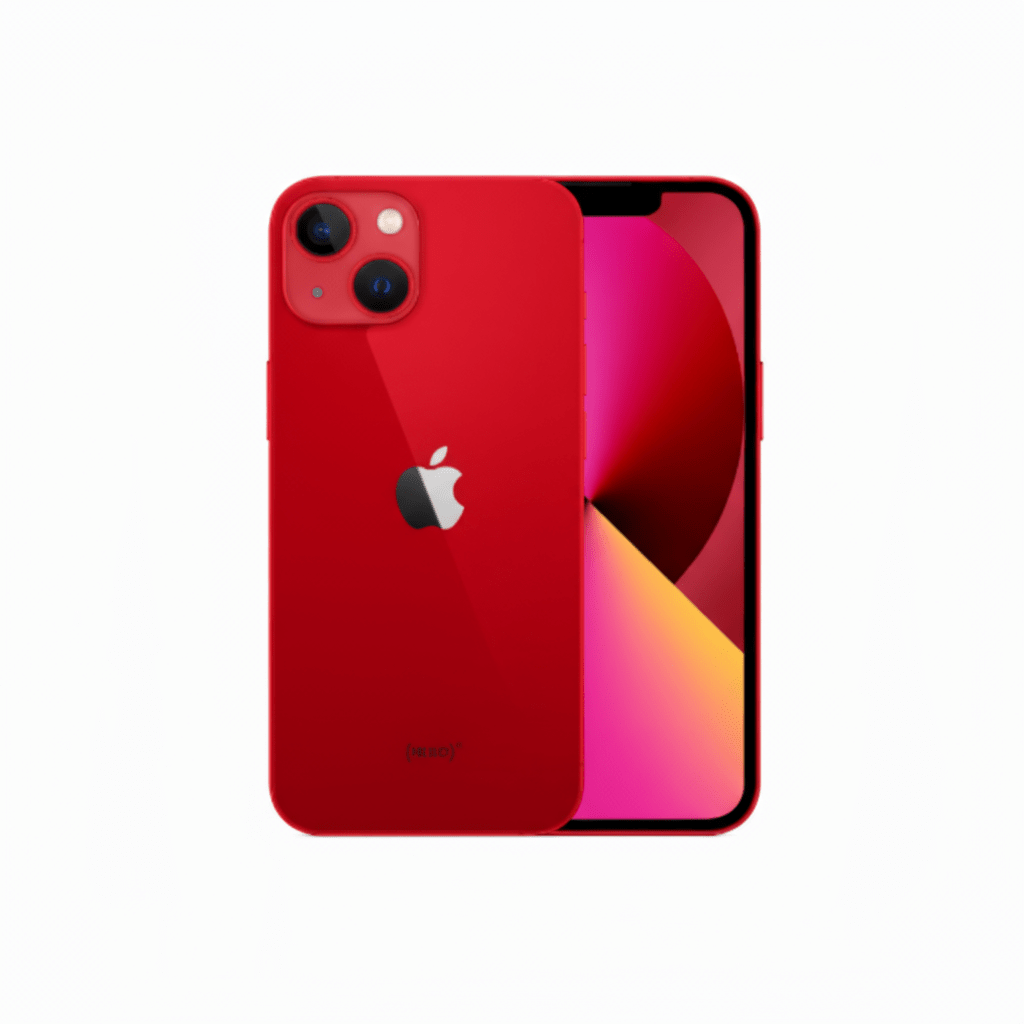 Apple iPhone 13
