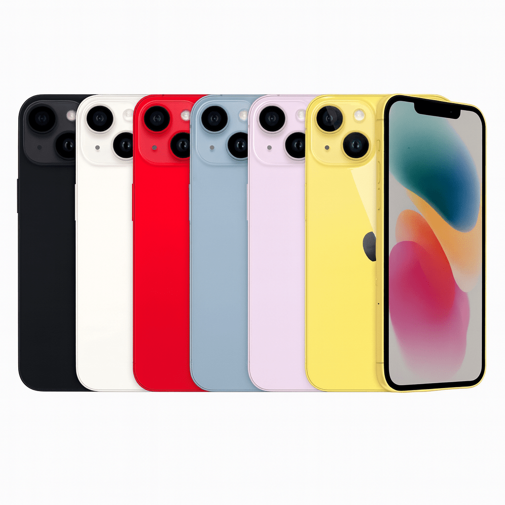 Apple iPhone 14