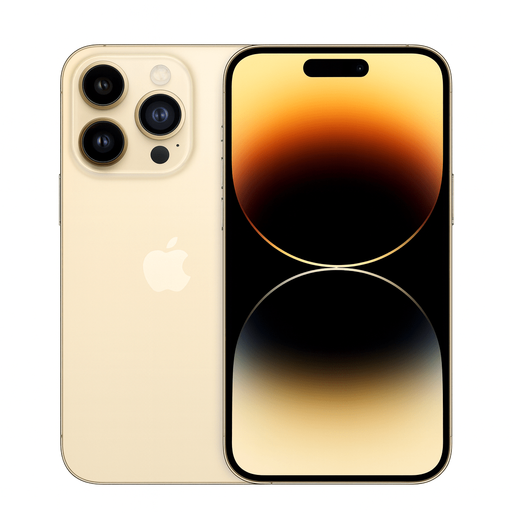 Apple iPhone 14 Pro