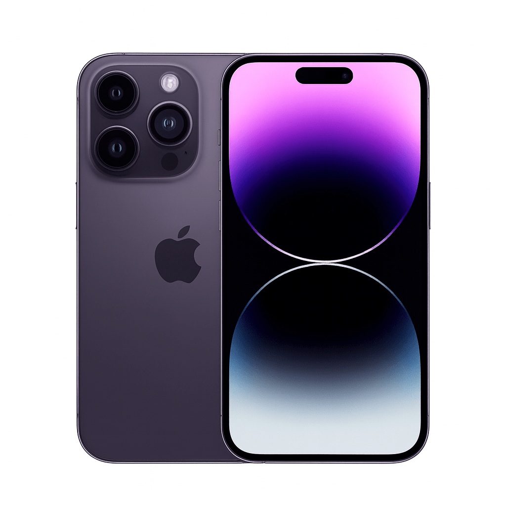 Apple iPhone 14 Pro