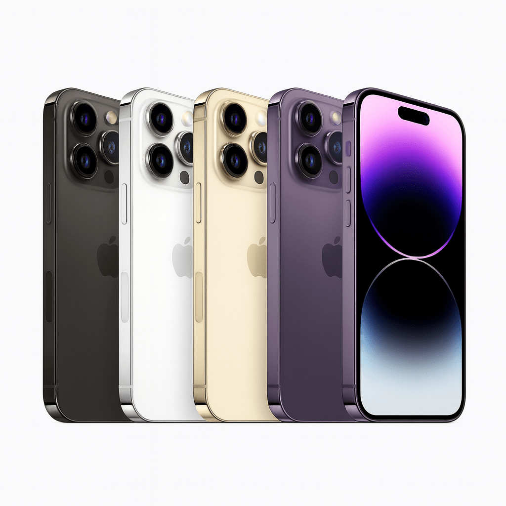Apple iPhone 14 Pro