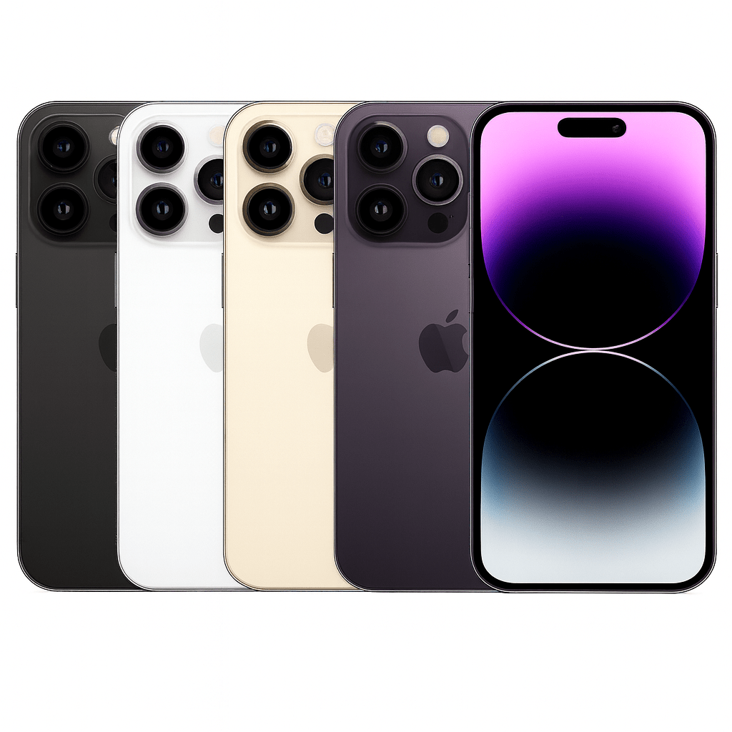 Apple iPhone 14 Pro Max