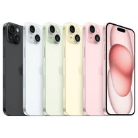 Apple iPhone 15 Plus