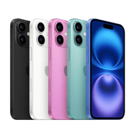 Apple iPhone 16 Plus