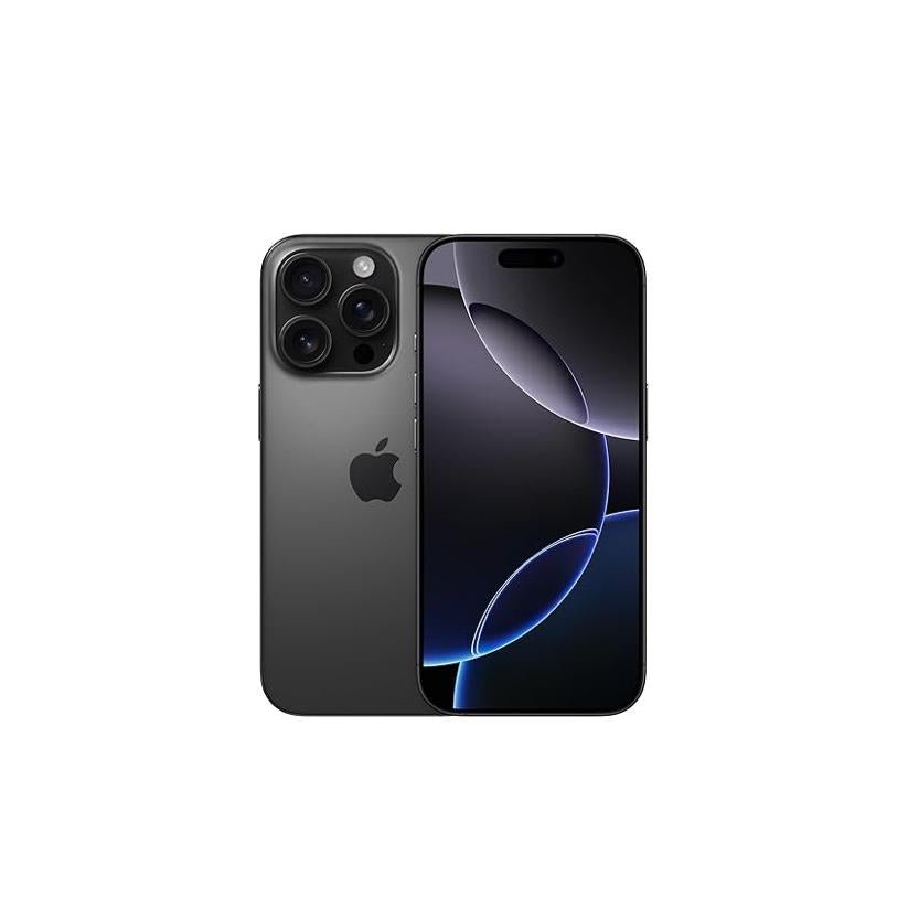 Apple iPhone 16 Pro