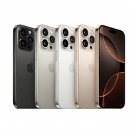 Apple iPhone 16 Pro