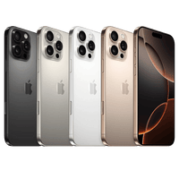 Apple iPhone 16 Pro max