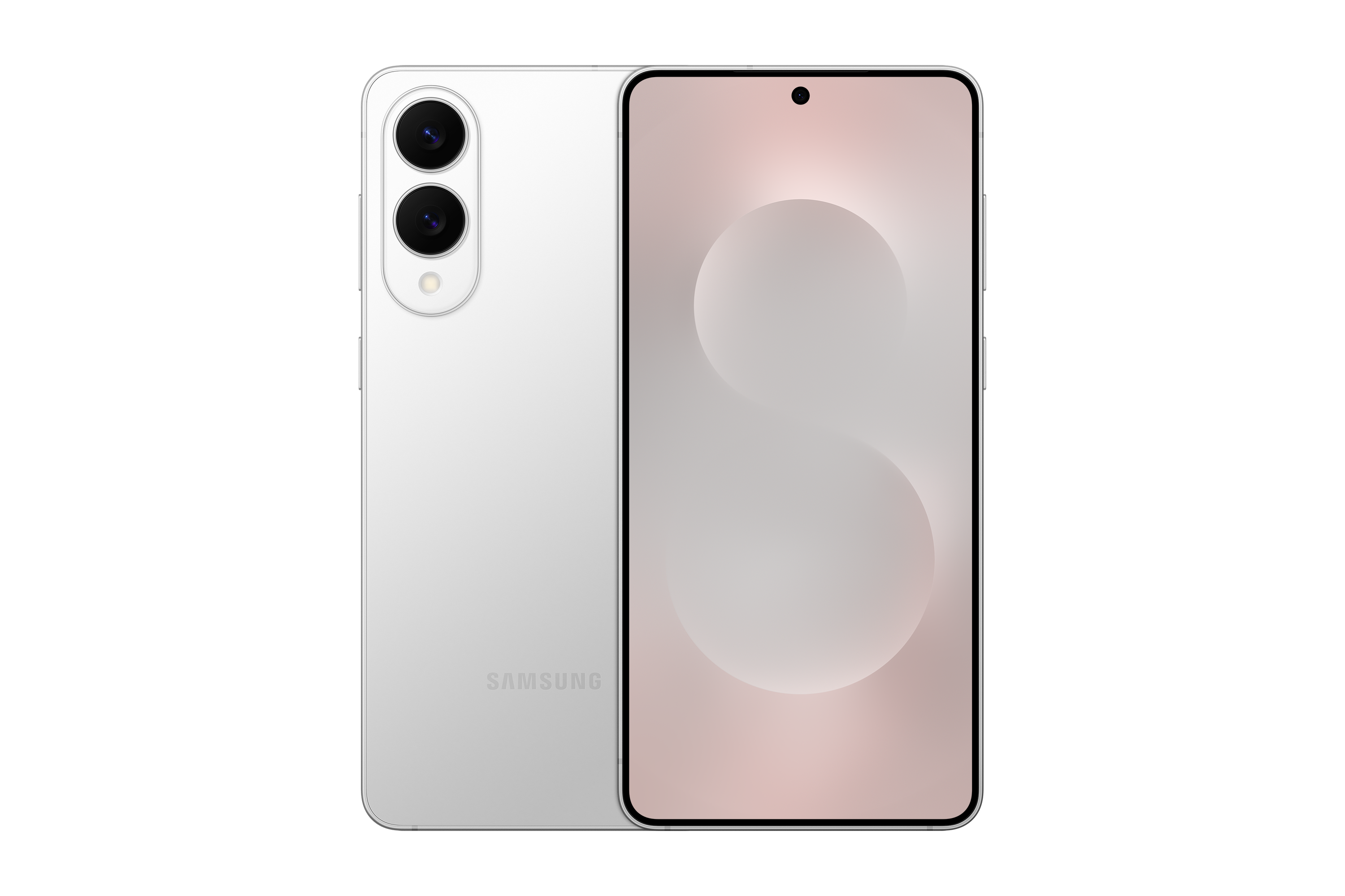 Samsung Galaxy S25 Edge