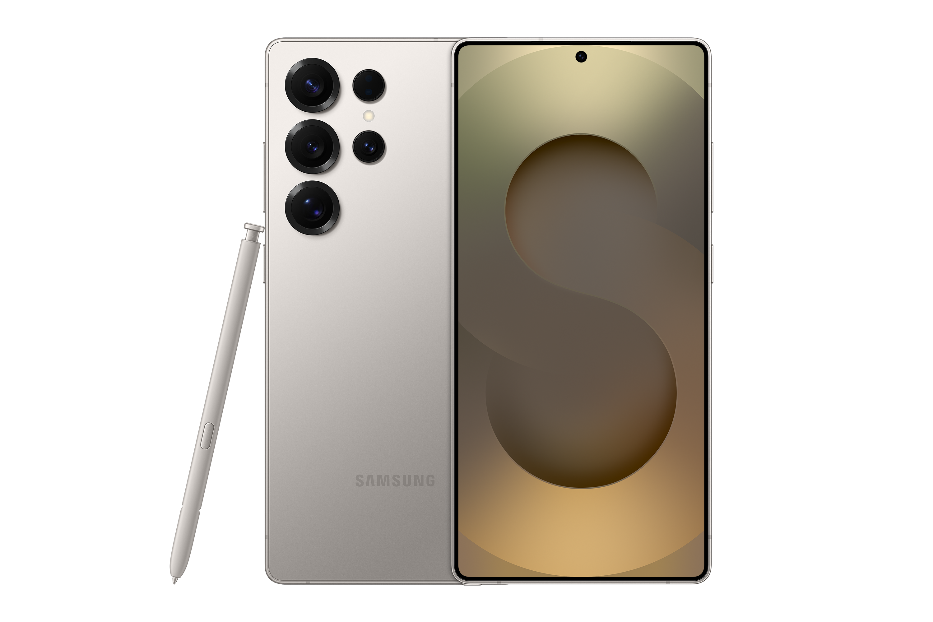 Samsung Galaxy S25 Ultra 5G