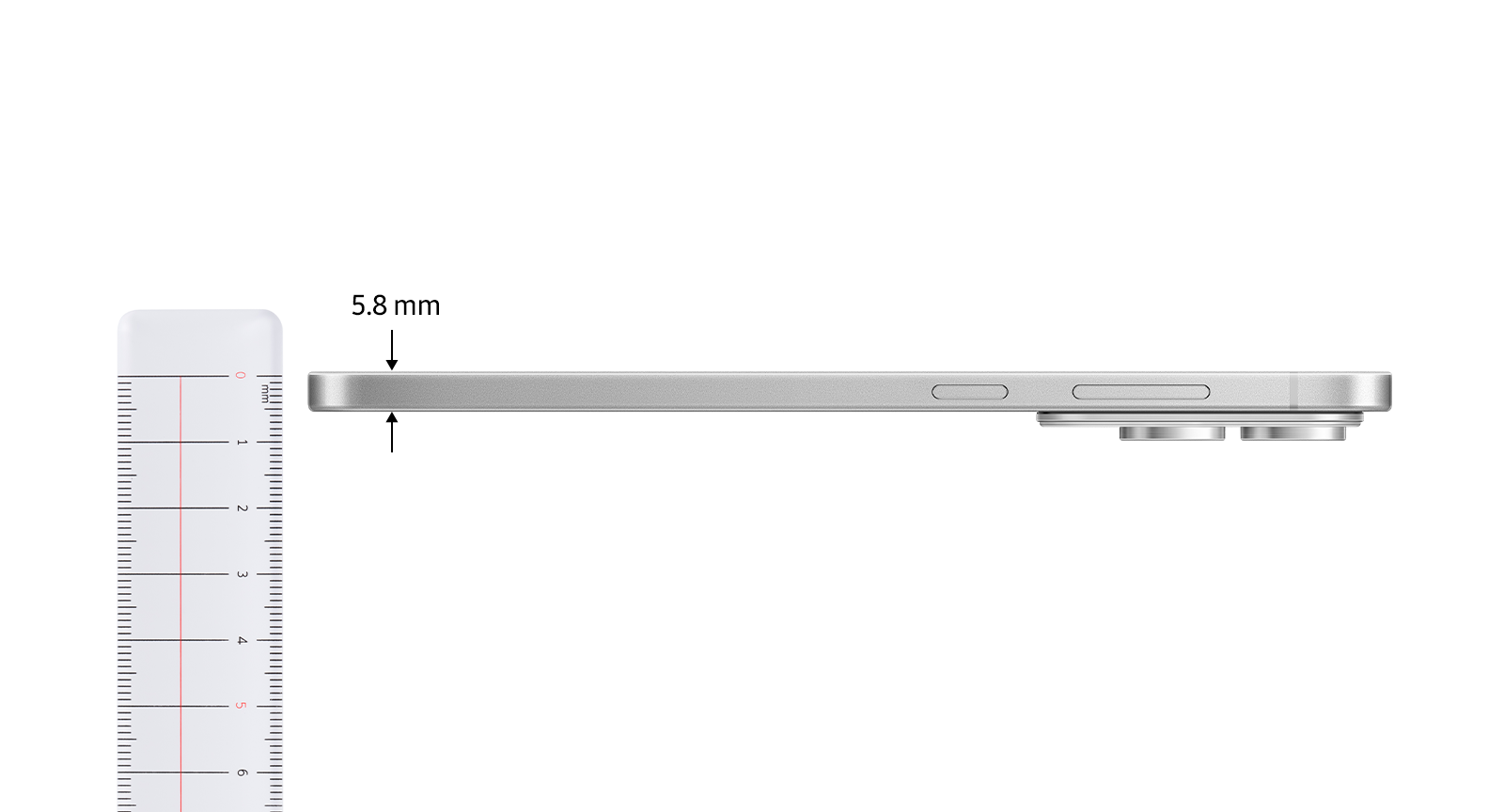 Samsung Galaxy S25 Edge