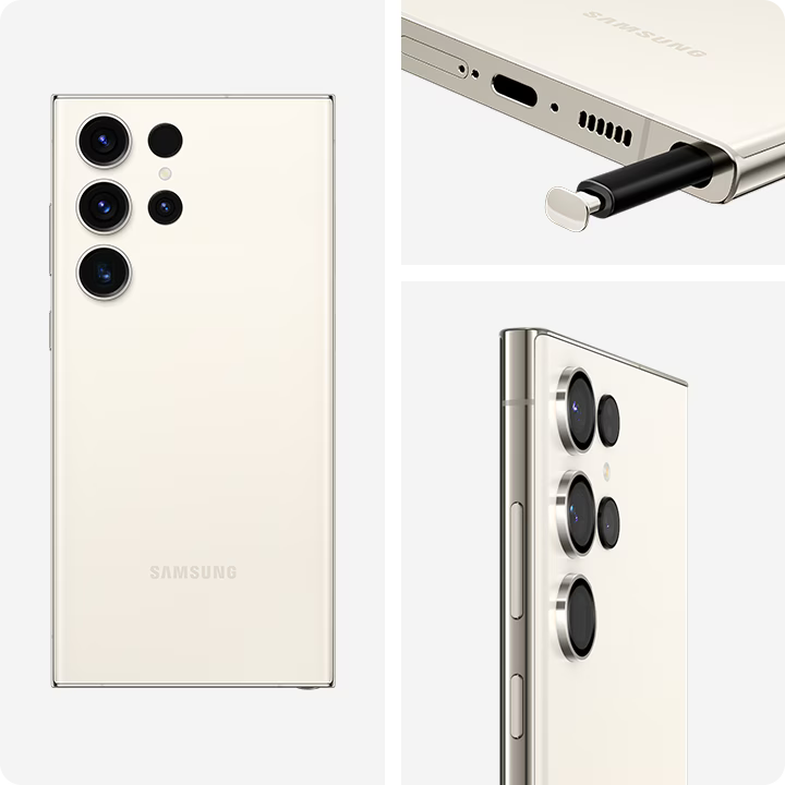 Samsung Galaxy S23 Ultra 5G