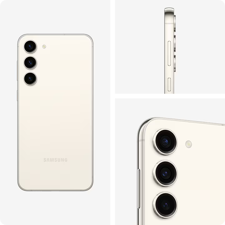 Samsung Galaxy S23 Plus 5G