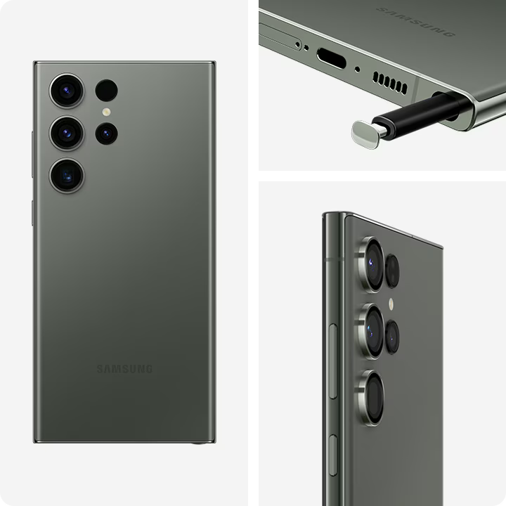 Samsung Galaxy S23 Ultra 5G