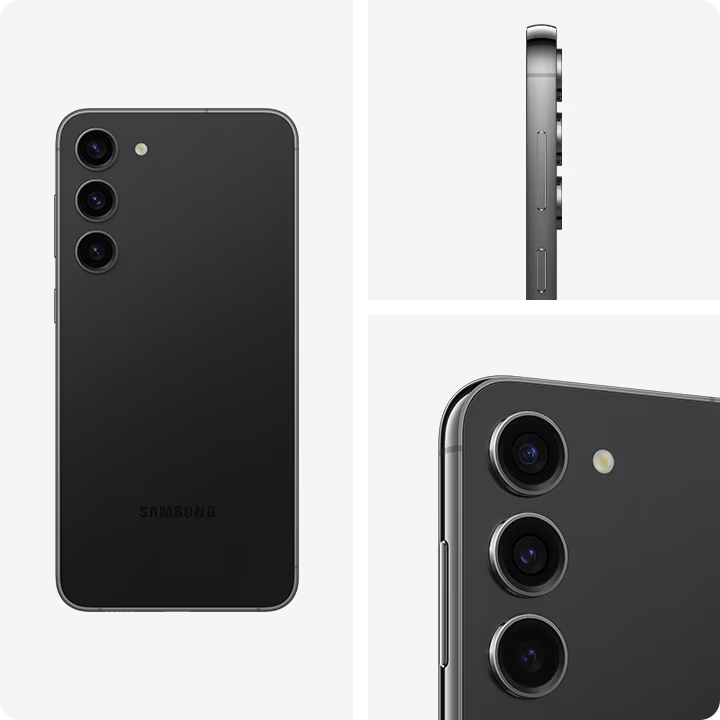 Samsung Galaxy S23 Plus 5G