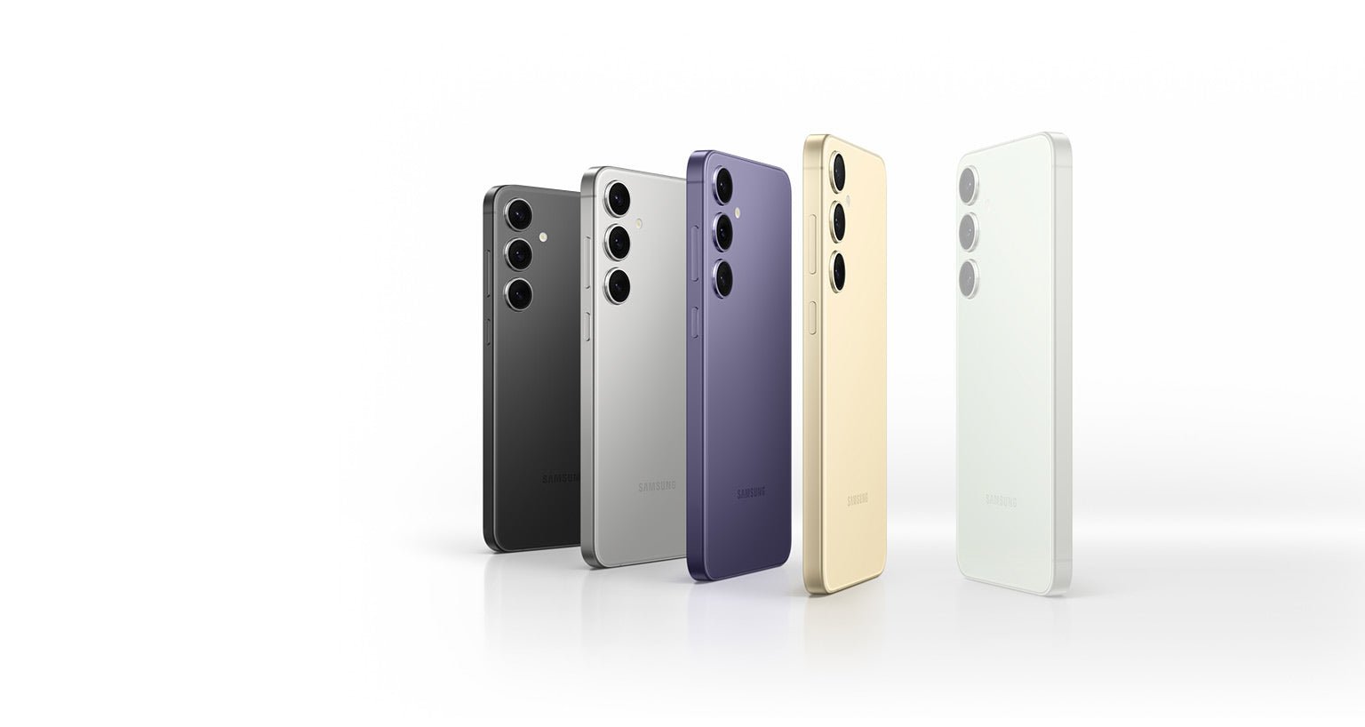 Samsung Galaxy S24 Plus 5G