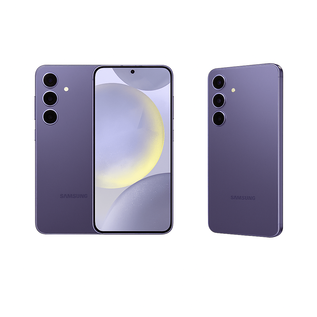 Samsung Galaxy S24 Plus 5G