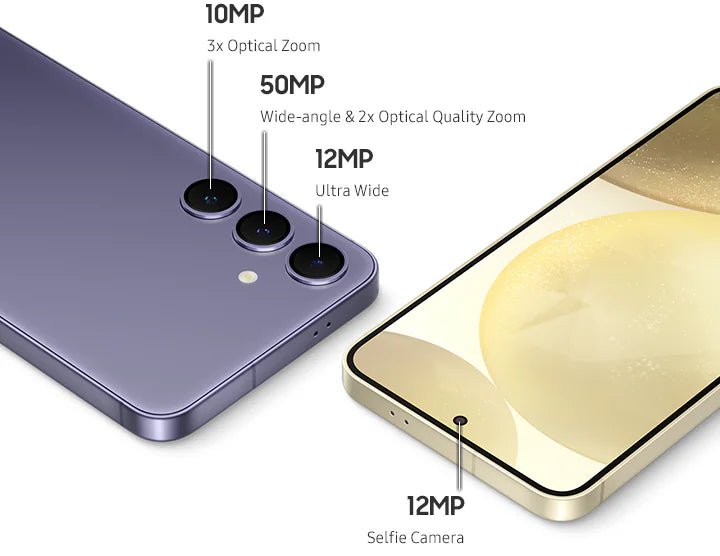 Samsung Galaxy S24 Plus 5G